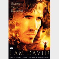 I Am David (Uk) (2003)
