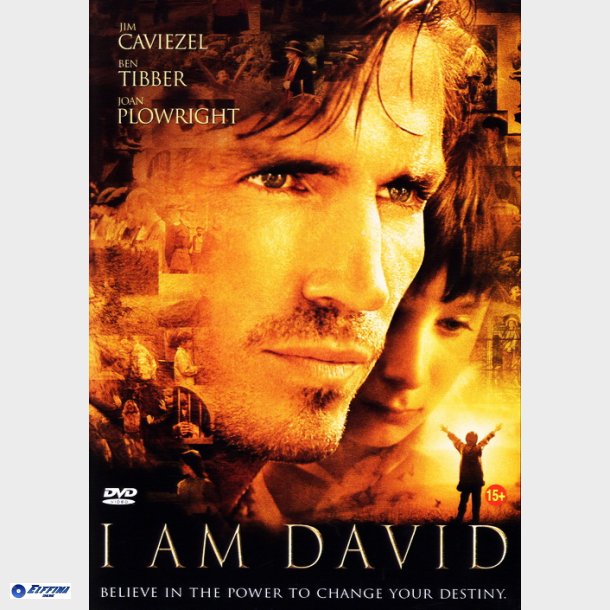 I Am David (Uk) (2003)