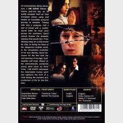 I Am David (Uk) (2003)