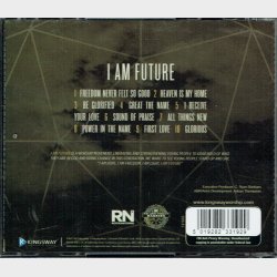 I Am Future (2012)