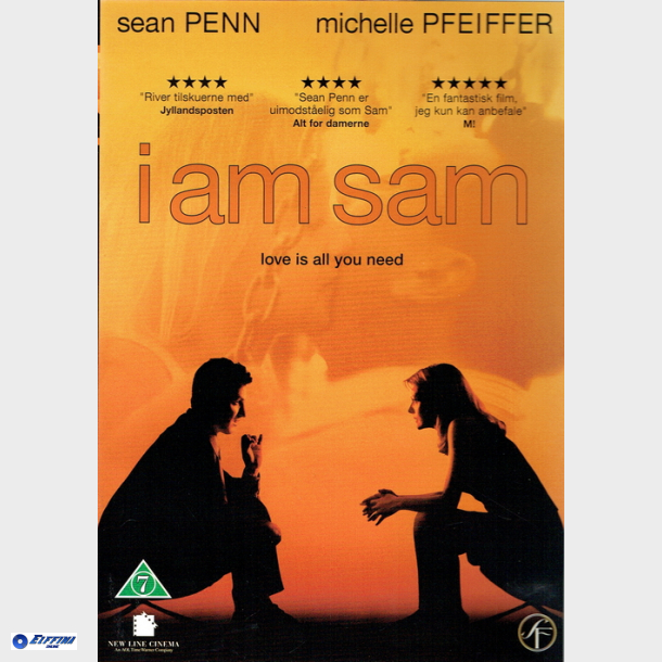 I Am Sam (2001)