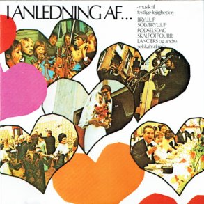 I Anledning Af (1989)