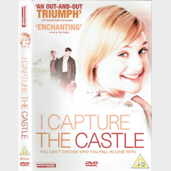 I Capture The Castle (UK) (2003) (R�d �ske)