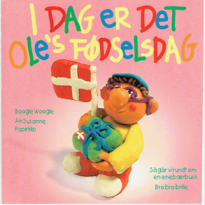 I Dag Er Det Ole's F�dselsdag (1996)