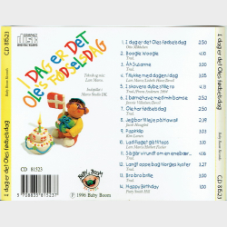 I Dag Er Det Ole's F�dselsdag (1996)