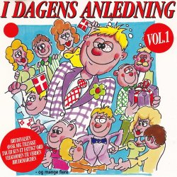 I Dagens Anledning Vol 1 (1993)