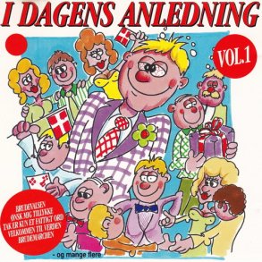 I Dagens Anledning Vol 1 (1993)