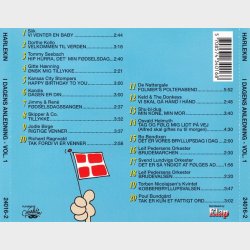 I Dagens Anledning Vol 1 (1993)