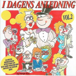 I Dagens Anledning Vol. 2 (1993)
