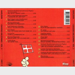 I Dagens Anledning Vol. 2 (1993)