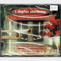 I Dagens Anledning (Fat) - NY