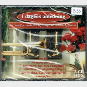 I Dagens Anledning (Fat) - NY