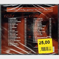 I Dagens Anledning (Fat) - NY