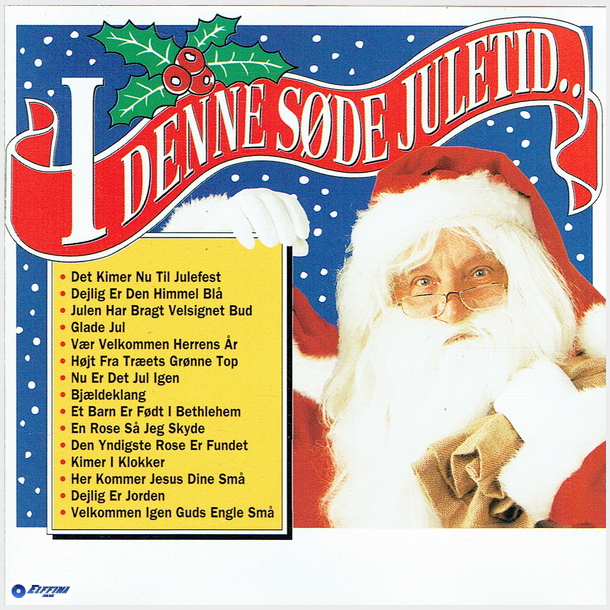 I Denne S�de Juletid (1993)