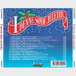 I Denne Sde Juletid (1993)