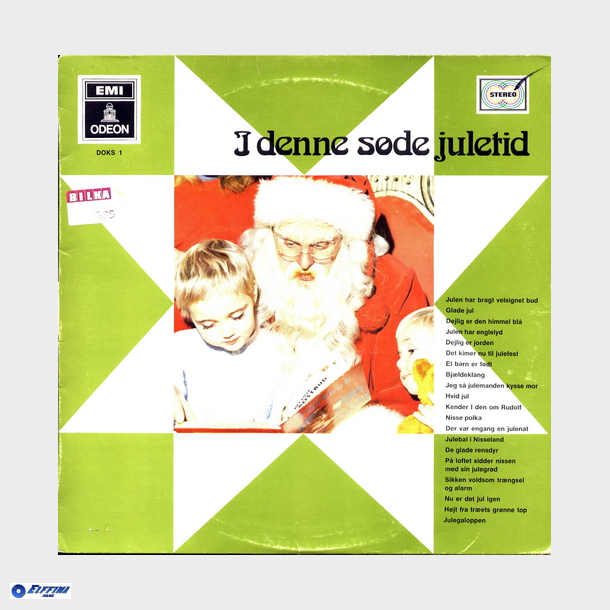 I Denne Sde Juletid (DOKS 1)