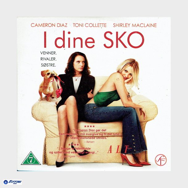 I Dine Sko (2005)