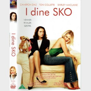 I Dine Sko (2005)
