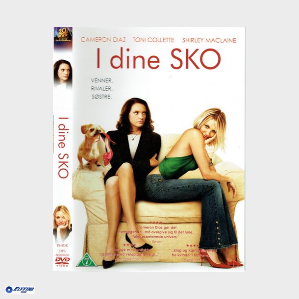 I Dine Sko (2005)