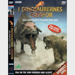 I Dinosaurernes Verden Special Store Al P Eventyr (2002)