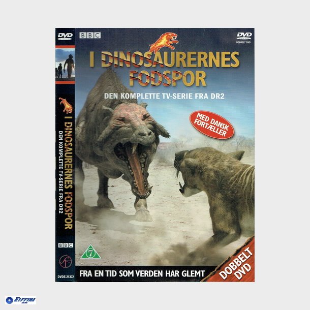 I Dinosaurernes Verden Special Store Al P Eventyr (2002)