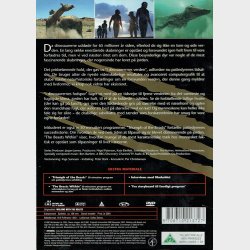 I Dinosaurernes Verden Special Store Al P Eventyr (2002)