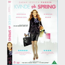 I Don't Know How She Does It (2011)