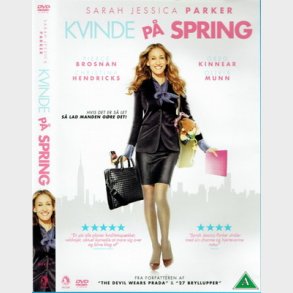 I Don't Know How She Does It (2011)