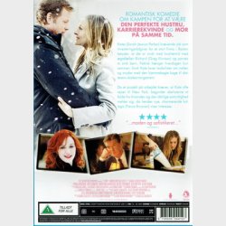 I Don't Know How She Does It (2011)