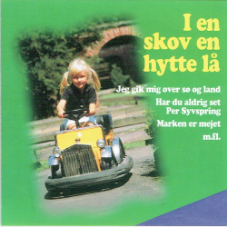 I En Skov En Hytte L� (2007)