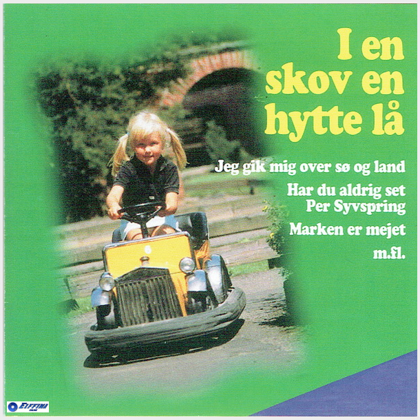 I En Skov En Hytte L� (2007)