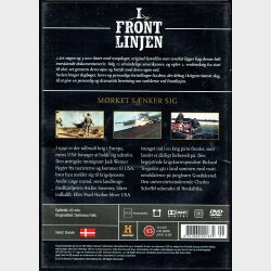 2nd Verdenskrig i Farver - I Front Linjen 1 - M�rket S�nker Sig (2010)