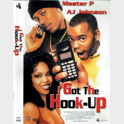 I Got The Hook Up (1998)