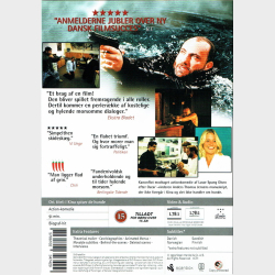 I Kina Spiser De Hunde (1999) - NY