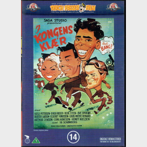 I Kongens Kl�'r (Nr.14) (1954) (Slim)