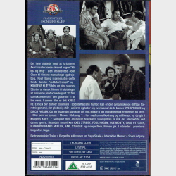 I Kongens Kl�'r (Nr.14) (1954) (Slim)