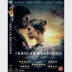 I Krig Og K�rlighed (2018)