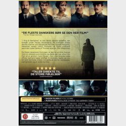 I Krig Og K�rlighed (2018)