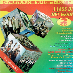 I Lass Di Net Gehn