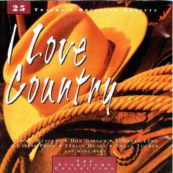 I Love Country (1995)