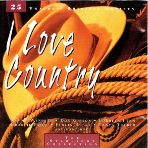 I Love Country (1995)