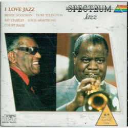 I Love Jazz (1988)