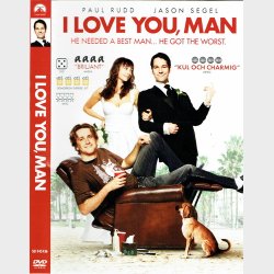 I Love You Man (2009)