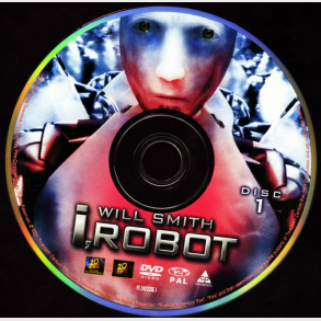 I Robot (2004)