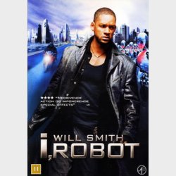 I Robot (2004)