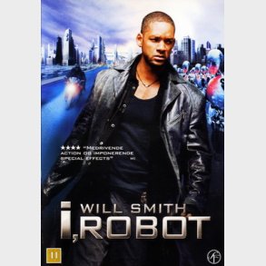 I Robot (2004)