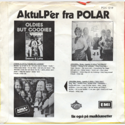 I Santo California - Tornero (1975)