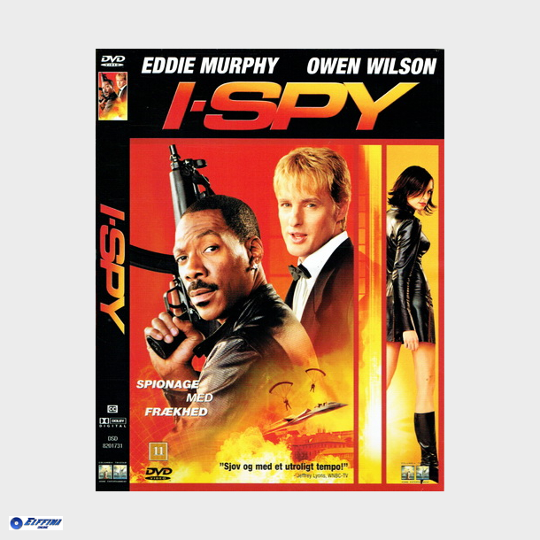 I-Spy (2002)