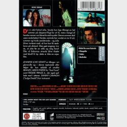 I Still Know What You Did Last Summer (1998)