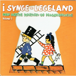 I Synge Legeland Volume 1 (2008)